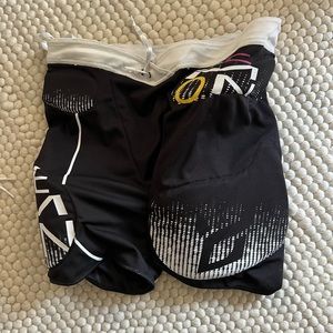 Crash pants / shorts by Demon (ski/snowboard)